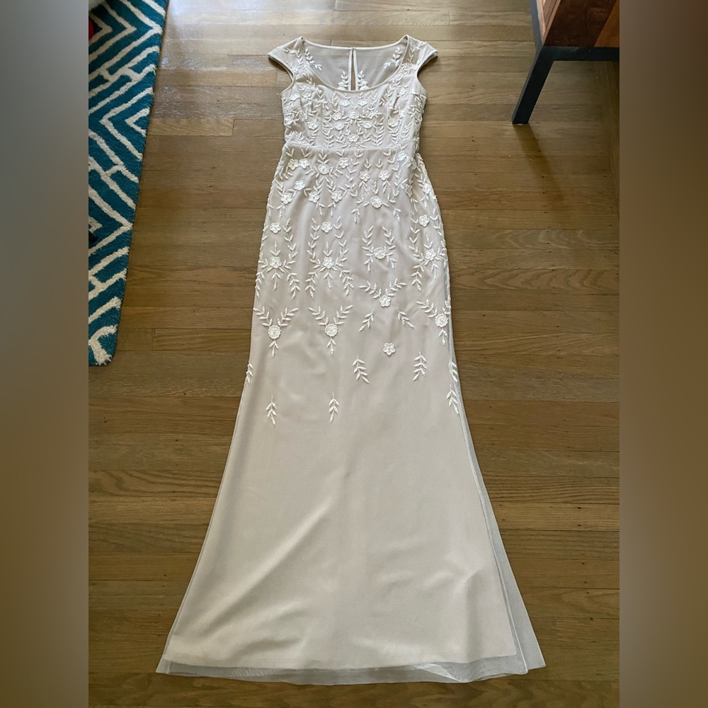 BHLDN Venice Dress